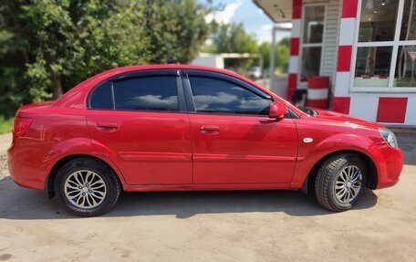 KIA Rio II, 2010 год, 699 000 рублей, 2 фотография