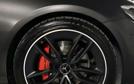 Mercedes-Benz E-Класс AMG, 2021 год, 10 899 999 рублей, 12 фотография