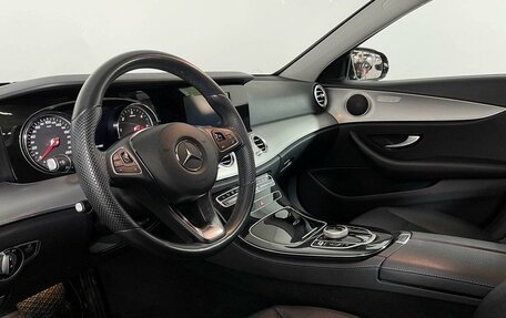 Mercedes-Benz E-Класс, 2016 год, 3 344 775 рублей, 13 фотография
