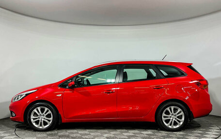 KIA cee'd III, 2014 год, 1 397 775 рублей, 8 фотография