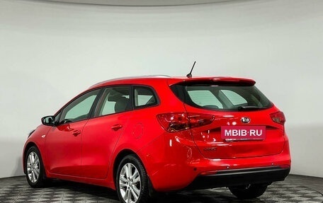 KIA cee'd III, 2014 год, 1 397 775 рублей, 7 фотография