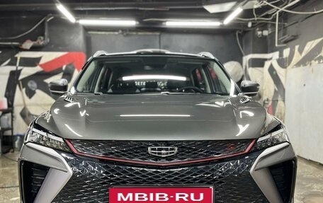 Geely Coolray I, 2023 год, 2 170 000 рублей, 2 фотография