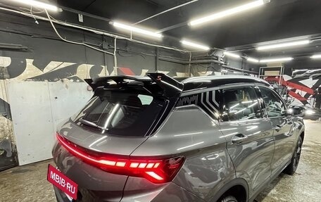 Geely Coolray I, 2023 год, 2 170 000 рублей, 4 фотография