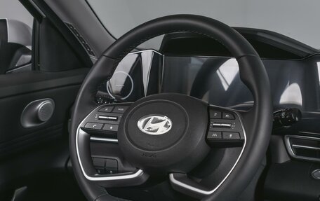 Hyundai Elantra, 2023 год, 2 500 000 рублей, 19 фотография