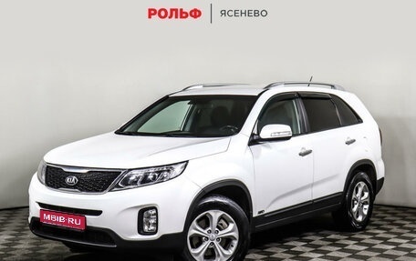 KIA Sorento II рестайлинг, 2019 год, 2 350 000 рублей, 1 фотография