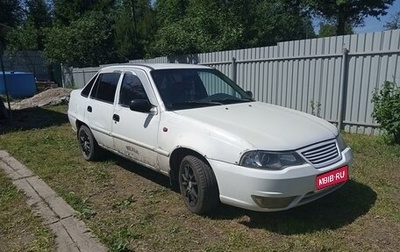 Daewoo Nexia I рестайлинг, 2013 год, 187 000 рублей, 1 фотография