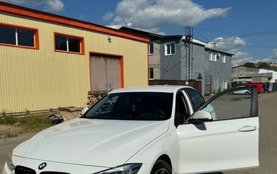 BMW 3 серия, 2018 год, 2 380 000 рублей, 1 фотография