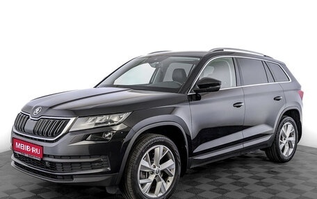 Skoda Kodiaq I, 2018 год, 2 956 000 рублей, 1 фотография