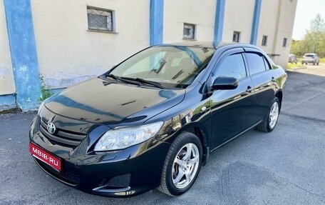 Toyota Corolla, 2007 год, 1 095 000 рублей, 1 фотография