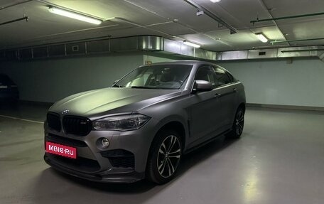 BMW X6, 2016 год, 5 500 000 рублей, 1 фотография