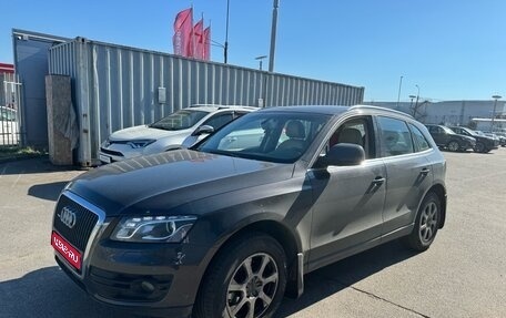 Audi Q5, 2012 год, 1 699 000 рублей, 1 фотография