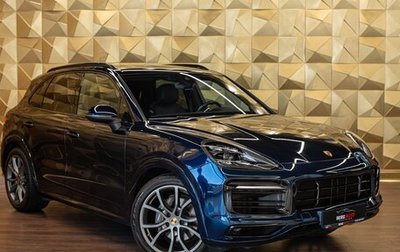 Porsche Cayenne III, 2021 год, 11 500 000 рублей, 1 фотография