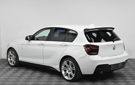 BMW 1 серия, 2012 год, 999 000 рублей, 4 фотография
