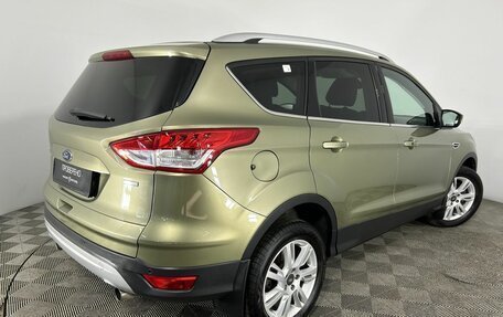 Ford Kuga III, 2013 год, 1 500 000 рублей, 6 фотография