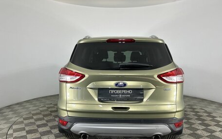 Ford Kuga III, 2013 год, 1 500 000 рублей, 3 фотография