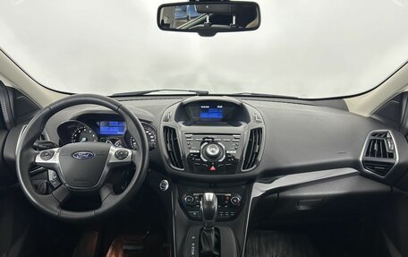 Ford Kuga III, 2013 год, 1 500 000 рублей, 7 фотография