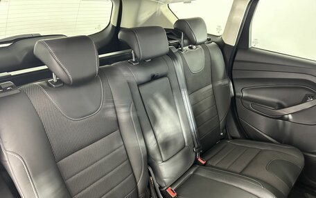 Ford Kuga III, 2013 год, 1 500 000 рублей, 15 фотография