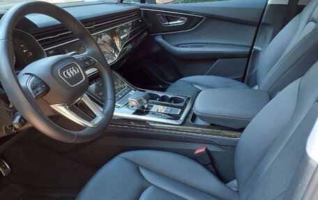 Audi Q7, 2022 год, 7 499 999 рублей, 15 фотография