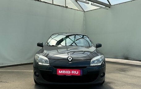 Renault Megane III, 2010 год, 760 000 рублей, 3 фотография