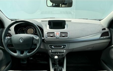 Renault Megane III, 2010 год, 760 000 рублей, 13 фотография