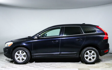 Volvo XC60 II, 2010 год, 1 394 426 рублей, 8 фотография