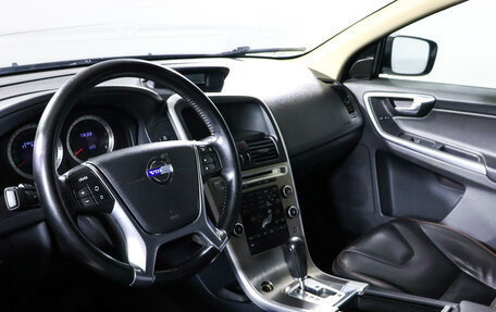 Volvo XC60 II, 2010 год, 1 394 426 рублей, 14 фотография