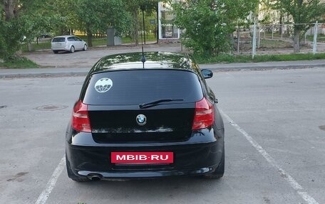 BMW 1 серия, 2010 год, 880 000 рублей, 3 фотография