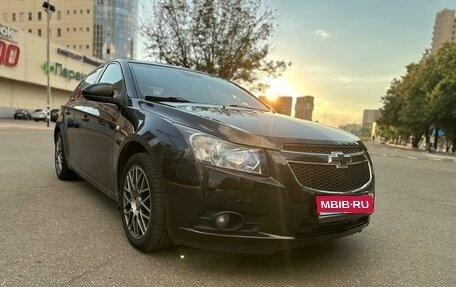 Chevrolet Cruze II, 2011 год, 710 000 рублей, 1 фотография