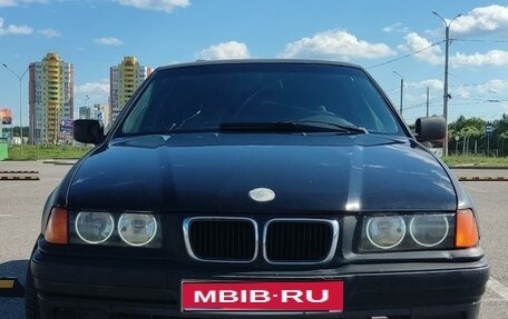 BMW 3 серия, 1996 год, 200 000 рублей, 1 фотография