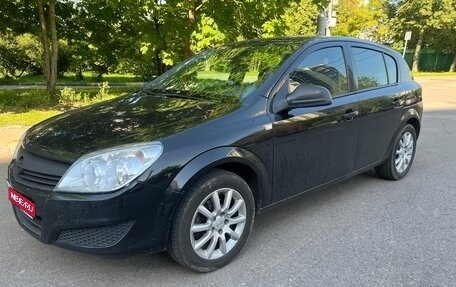 Opel Astra H, 2011 год, 600 000 рублей, 1 фотография