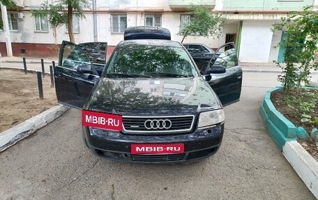 Audi A6, 1999 год, 450 000 рублей, 1 фотография