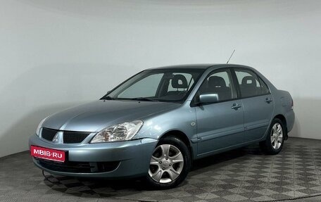 Mitsubishi Lancer IX, 2009 год, 597 000 рублей, 1 фотография