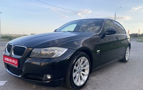 BMW 3 серия, 2010 год, 1 430 000 рублей, 1 фотография