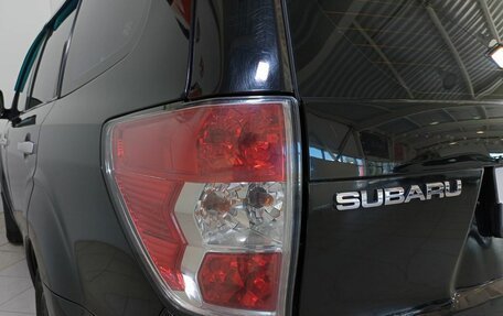 Subaru Forester, 2008 год, 990 000 рублей, 10 фотография