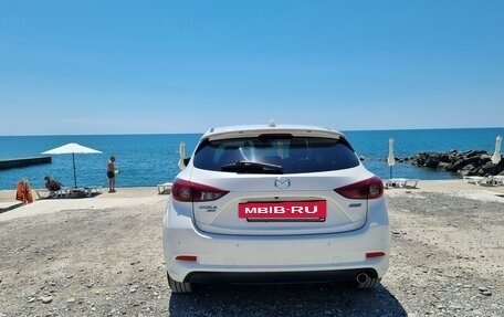 Mazda Axela, 2019 год, 1 850 000 рублей, 5 фотография