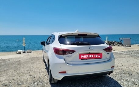 Mazda Axela, 2019 год, 1 850 000 рублей, 6 фотография