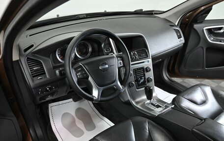 Volvo XC60 II, 2012 год, 1 499 000 рублей, 6 фотография