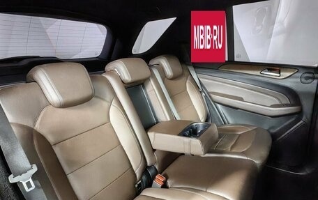 Mercedes-Benz M-Класс, 2012 год, 2 489 700 рублей, 13 фотография