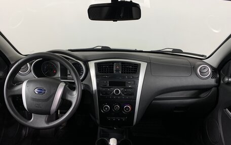 Datsun on-DO I рестайлинг, 2019 год, 710 000 рублей, 13 фотография
