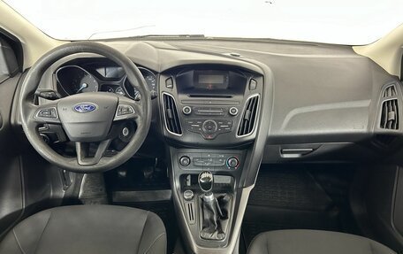 Ford Focus III, 2016 год, 570 000 рублей, 7 фотография