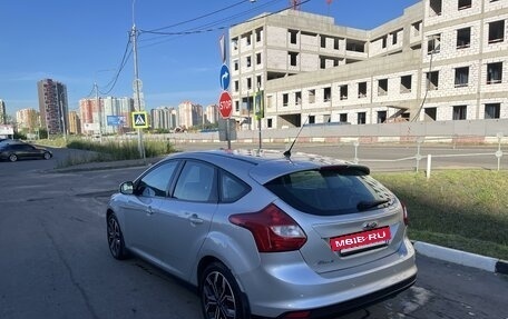 Ford Focus III, 2011 год, 800 000 рублей, 7 фотография