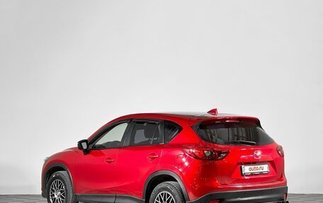 Mazda CX-5 II, 2015 год, 1 780 000 рублей, 2 фотография