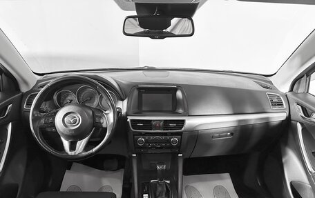 Mazda CX-5 II, 2015 год, 1 780 000 рублей, 13 фотография