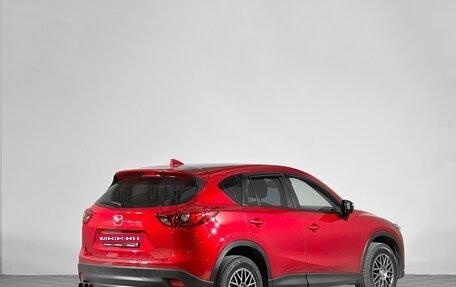 Mazda CX-5 II, 2015 год, 1 780 000 рублей, 8 фотография