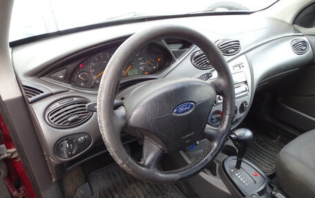 Ford Focus IV, 2003 год, 255 000 рублей, 4 фотография
