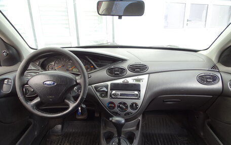Ford Focus IV, 2003 год, 255 000 рублей, 9 фотография