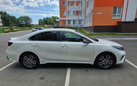 KIA Cerato IV, 2022 год, 2 750 000 рублей, 4 фотография