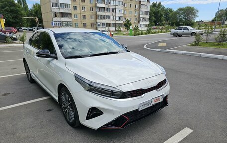 KIA Cerato IV, 2022 год, 2 750 000 рублей, 2 фотография