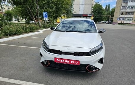 KIA Cerato IV, 2022 год, 2 750 000 рублей, 3 фотография