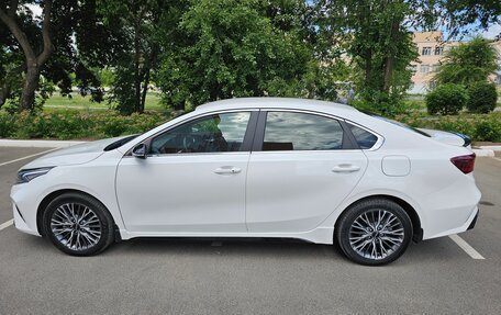 KIA Cerato IV, 2022 год, 2 750 000 рублей, 9 фотография